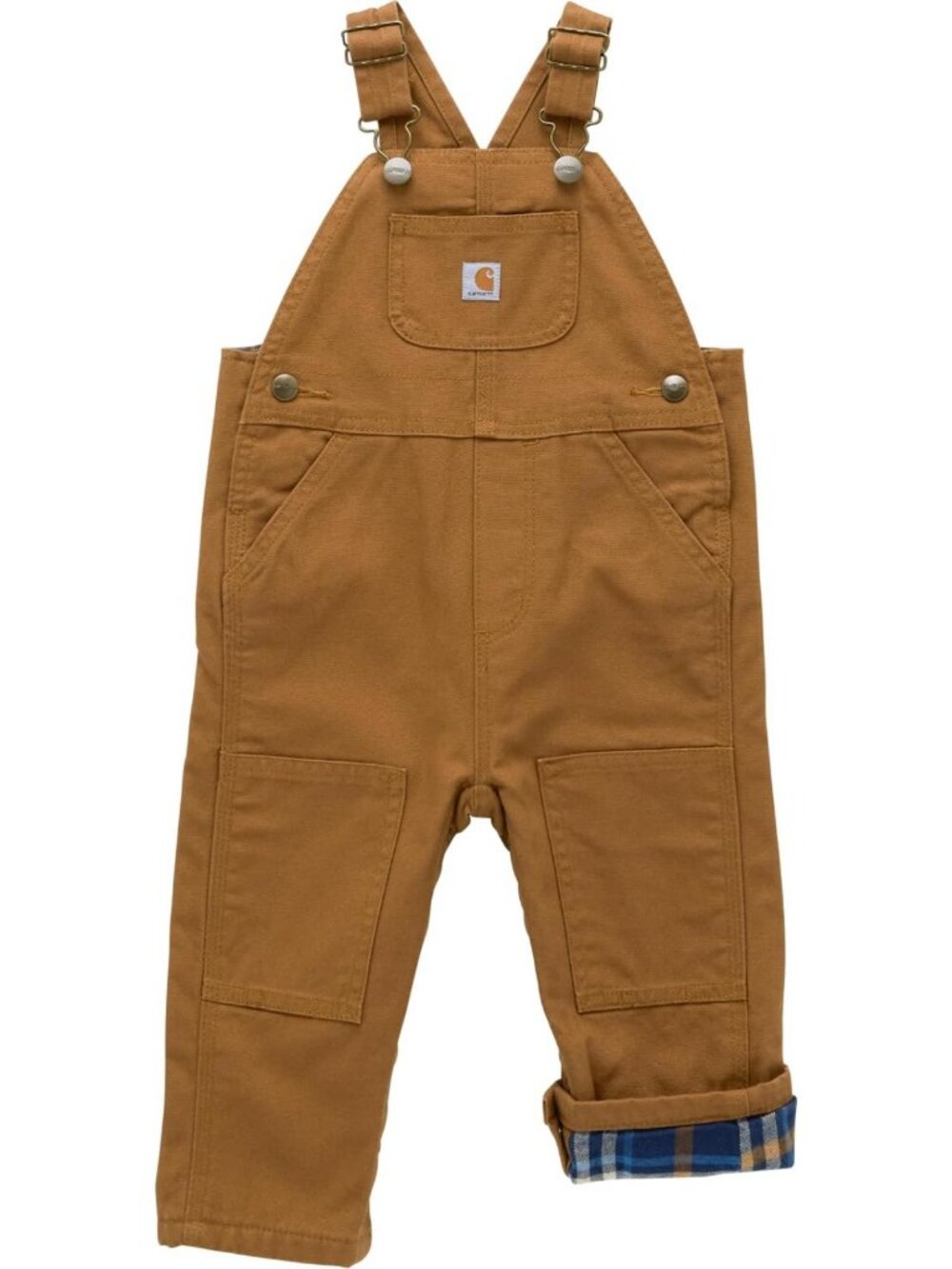 Unisex Baby Bib Overalls | Soft Cotton, Adjustable Straps, Durable & Cute